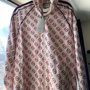 Gucci stunning jacket